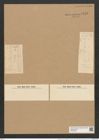 Grammatophora marina var. baldjikiana Grun. (de-Toni-Nr.: Genus 93, Species 3030) Zeichnungen Sammlung Grunow Nr. 6135 (NHMW-BOT-W0374675)